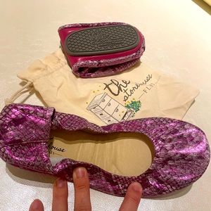 The Storehouse Flats